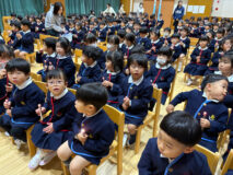 雲雀丘学園